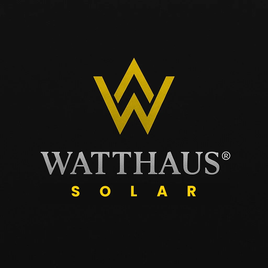Watthaus Solar